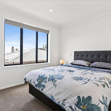 Holiday Home #4 Auckland Luaran gambar