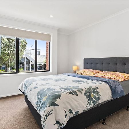 Holiday Home #4 Auckland Luaran gambar