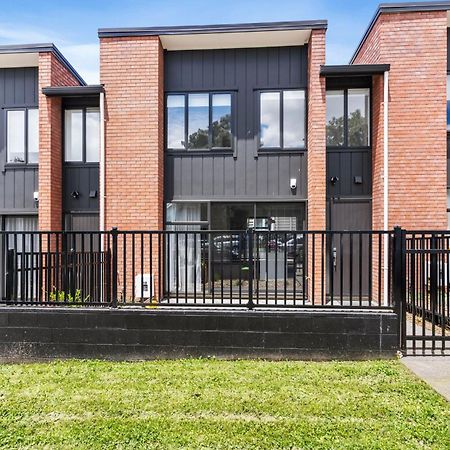 Holiday Home #4 Auckland Luaran gambar