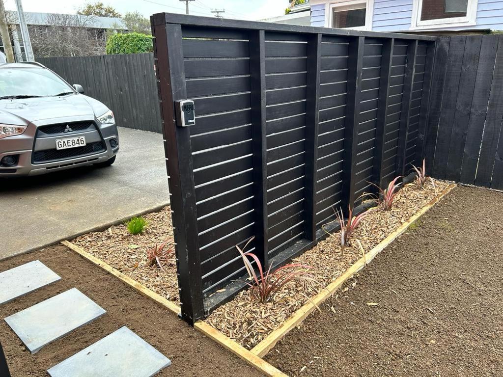 Holiday Home #4 Auckland Luaran gambar