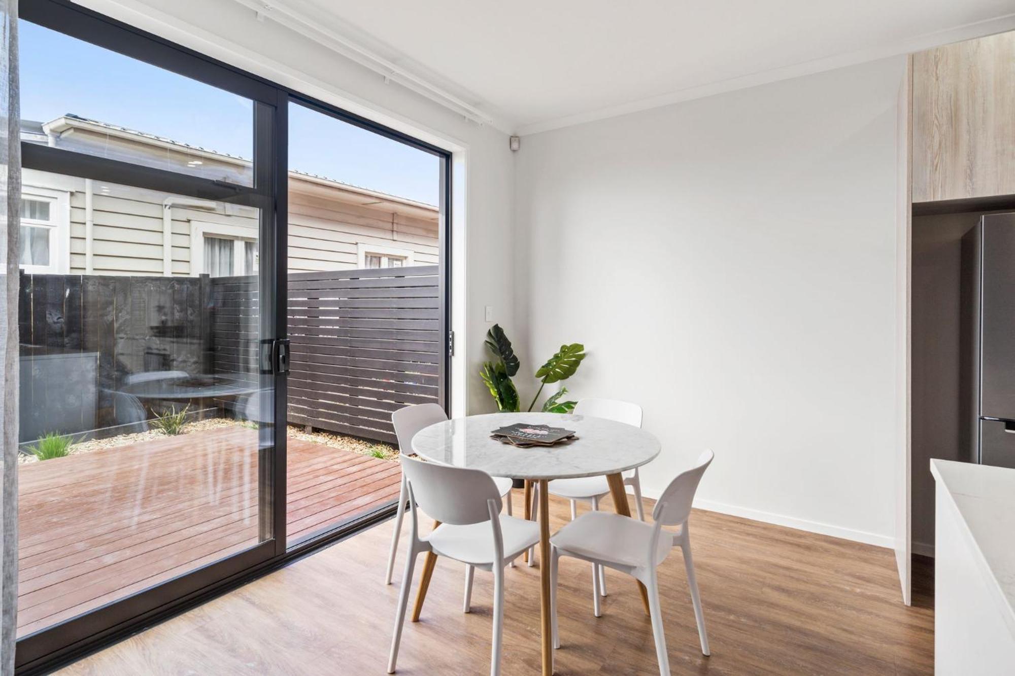 Holiday Home #4 Auckland Luaran gambar