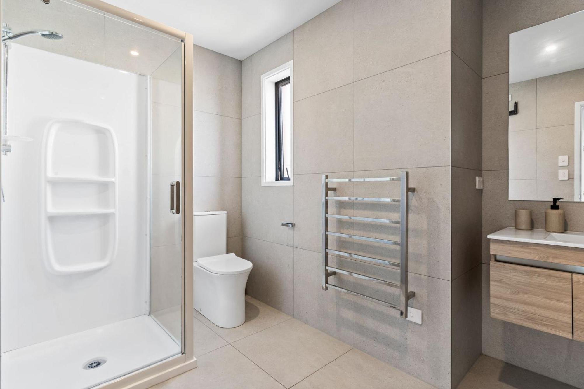 Holiday Home #4 Auckland Luaran gambar