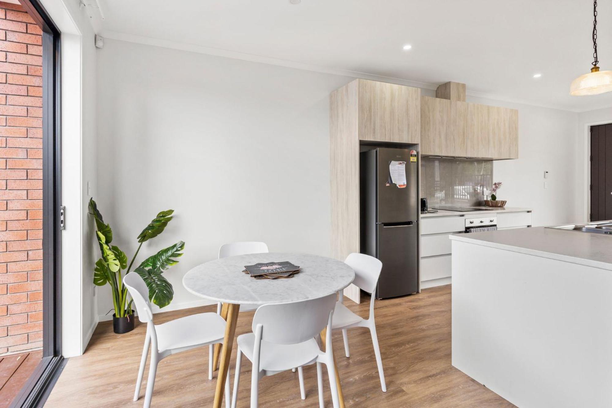 Holiday Home #4 Auckland Luaran gambar