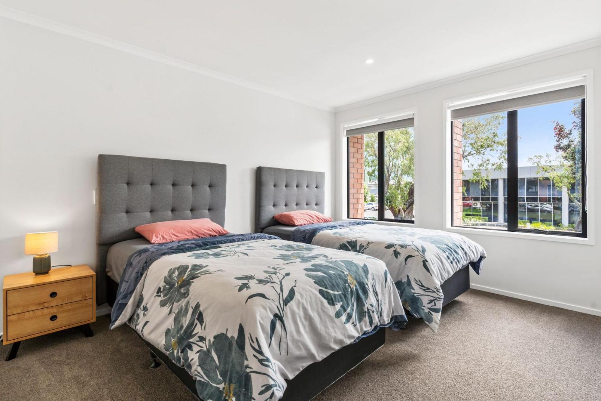 Holiday Home #4 Auckland Luaran gambar