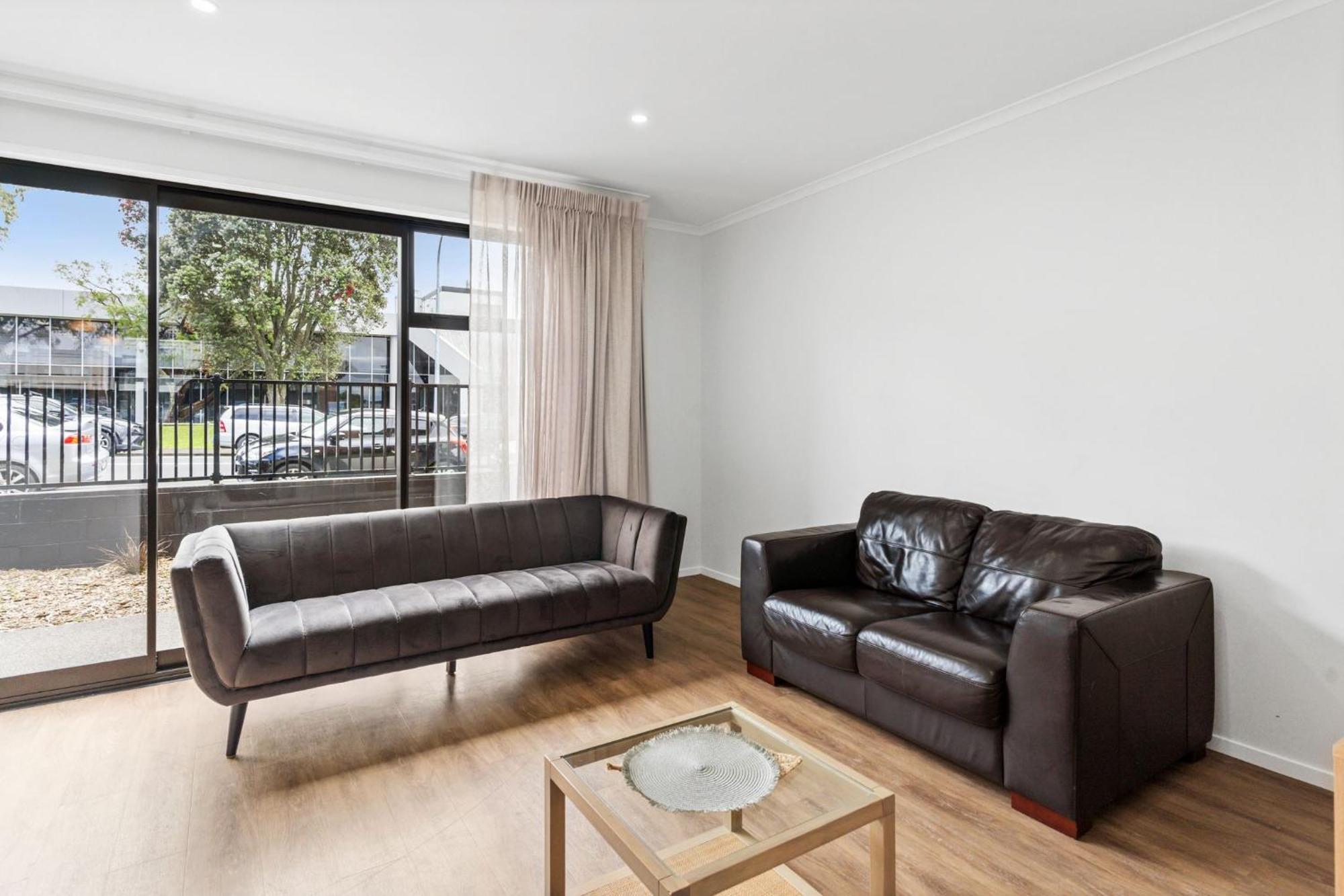 Holiday Home #4 Auckland Luaran gambar