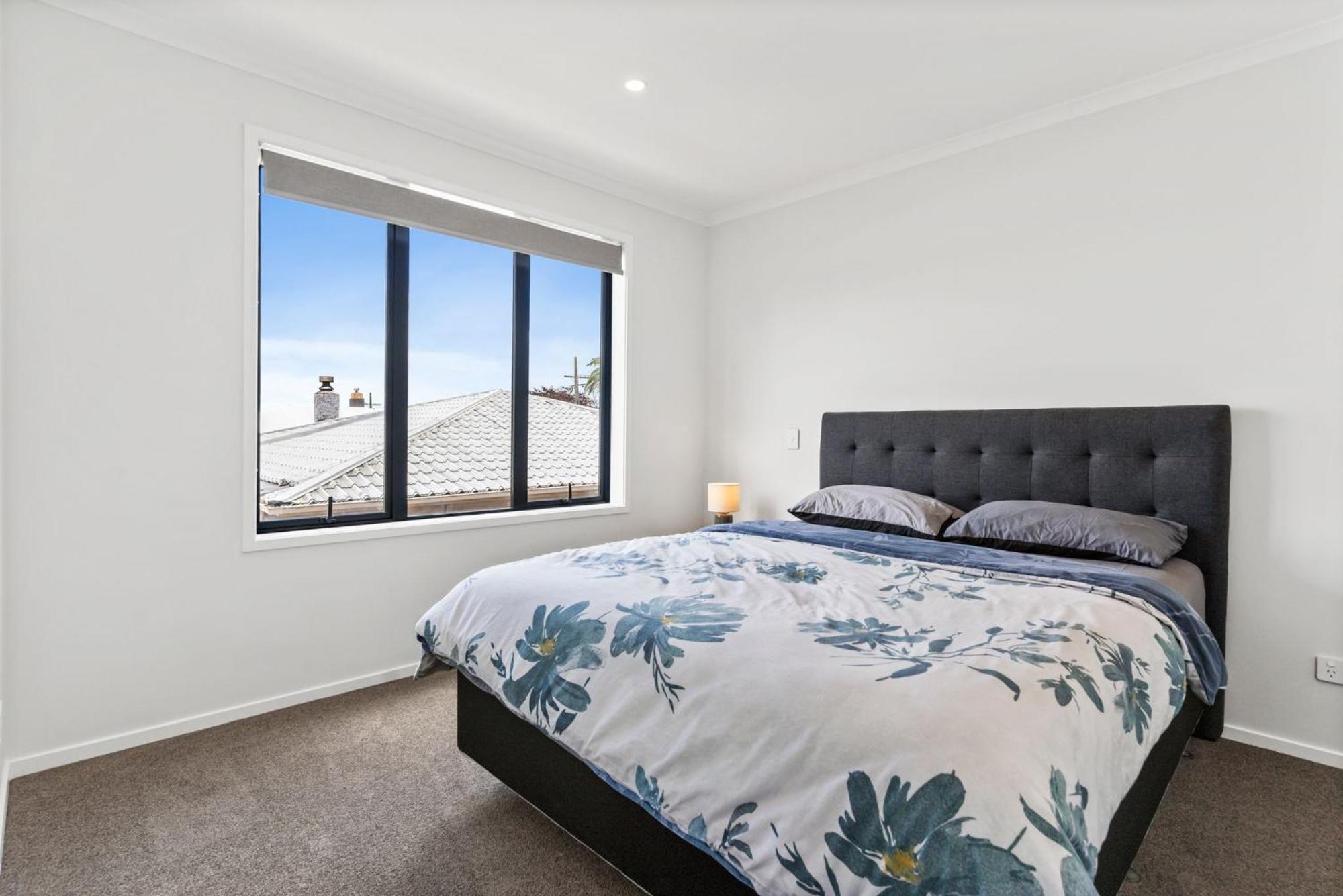Holiday Home #4 Auckland Luaran gambar