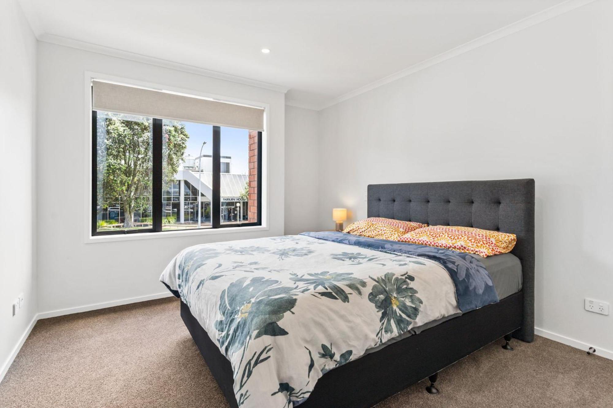 Holiday Home #4 Auckland Luaran gambar