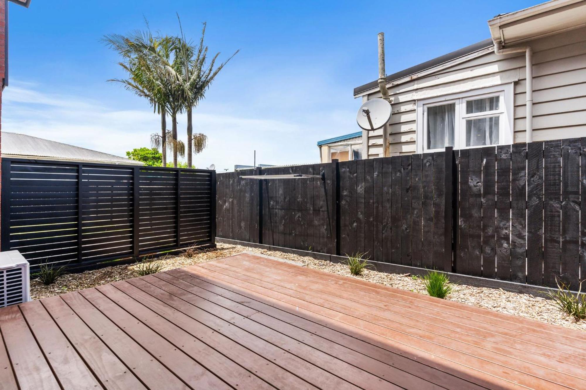 Holiday Home #4 Auckland Luaran gambar