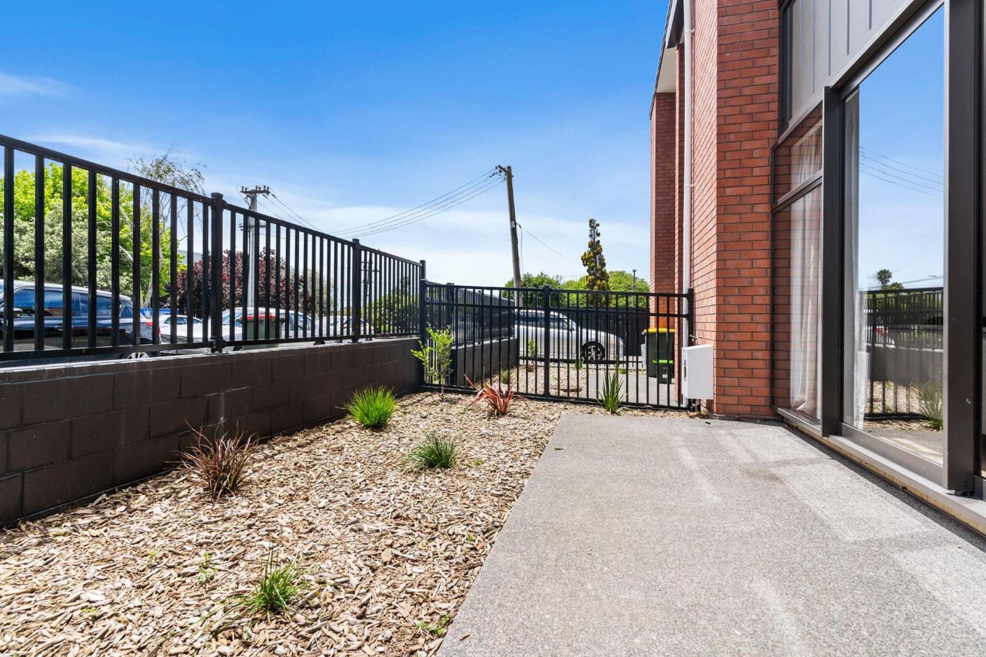 Holiday Home #4 Auckland Luaran gambar