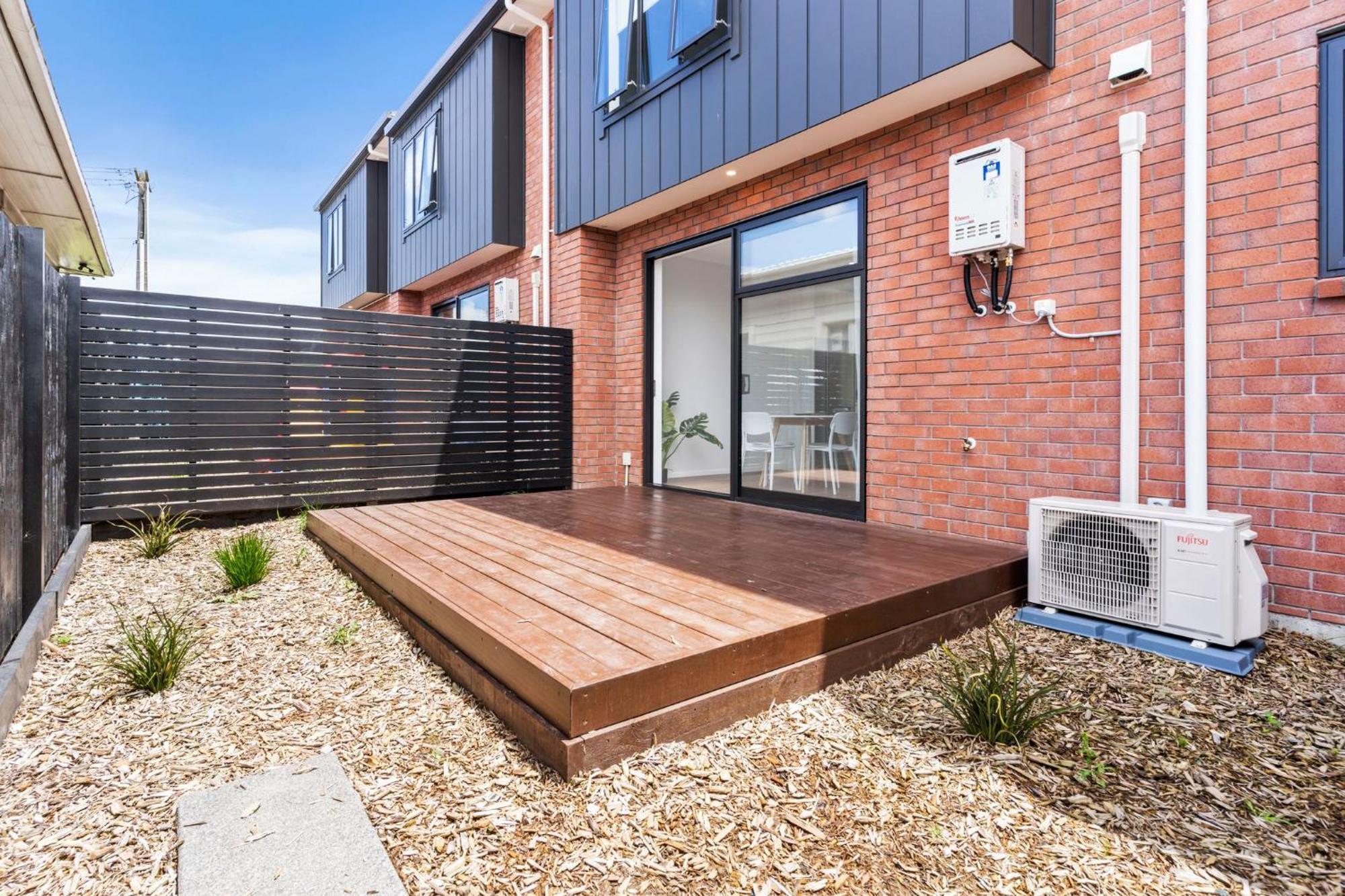 Holiday Home #4 Auckland Luaran gambar
